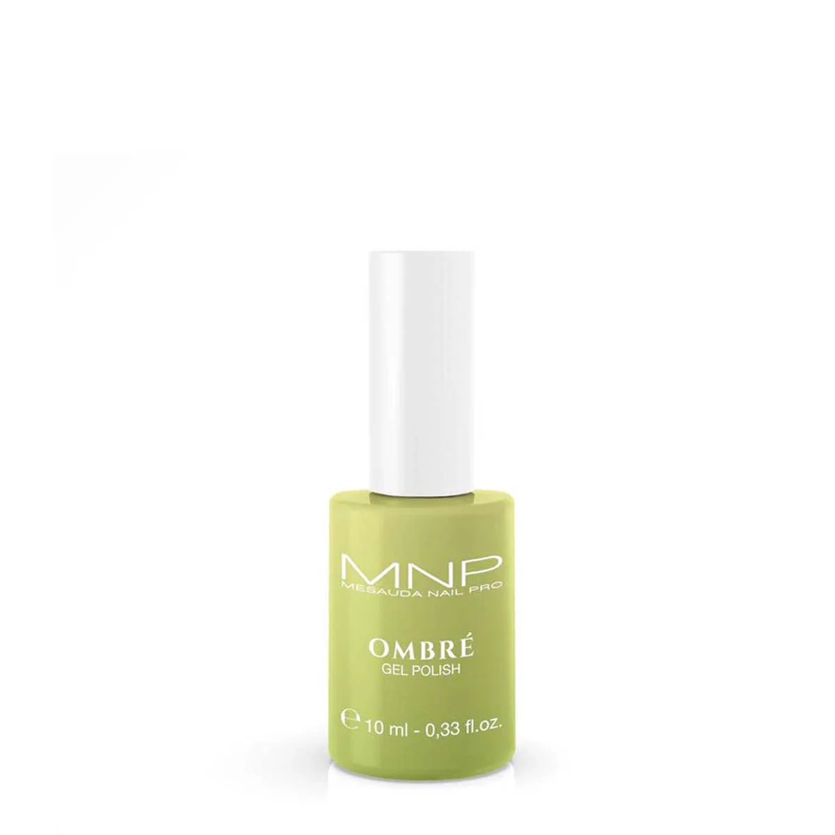 Vernis Semi-Permanent GEL COLOR OMBRÈ 10ml