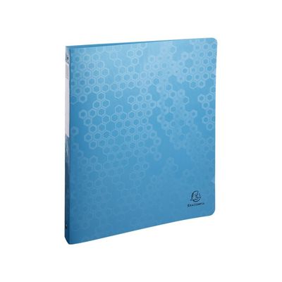 Exacompta MAÏA - Classeur à anneaux - Dos 40 mm - A4+ - pour 275 feuilles - disponible dans différentes couleurs