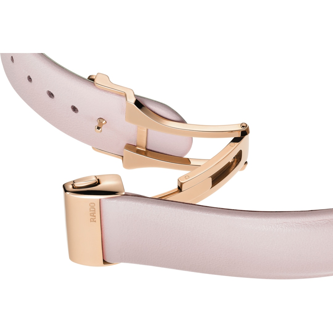 Rado True Square x Ash Barty Limited Edition