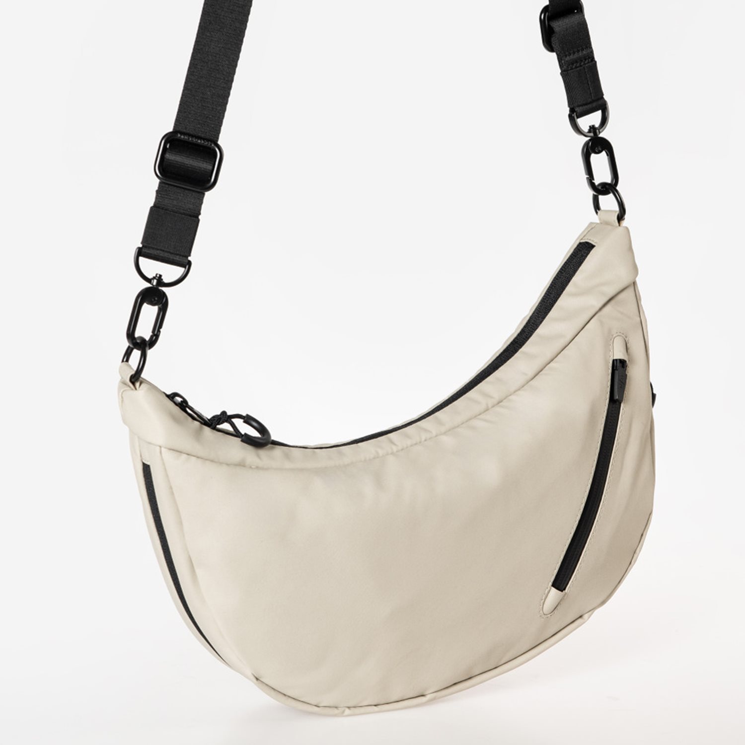 Aunts & Uncles Yoshii RE Shoulderbag dust