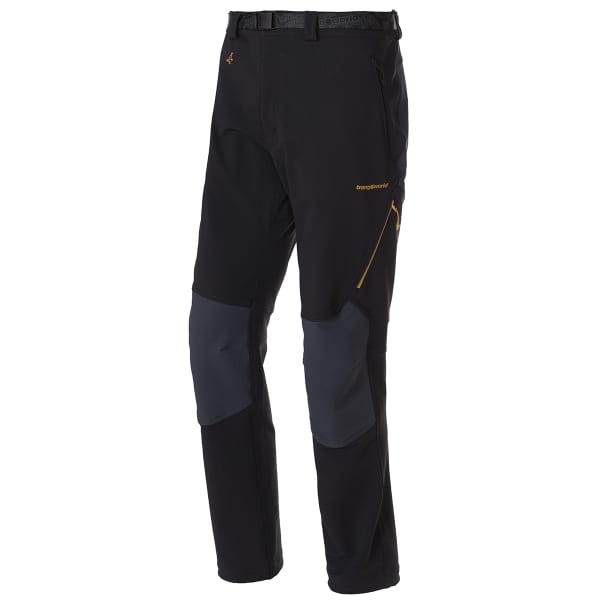 Pantalon randonnée TRANGOWORLD PANT ROVEK DR CAVIAR