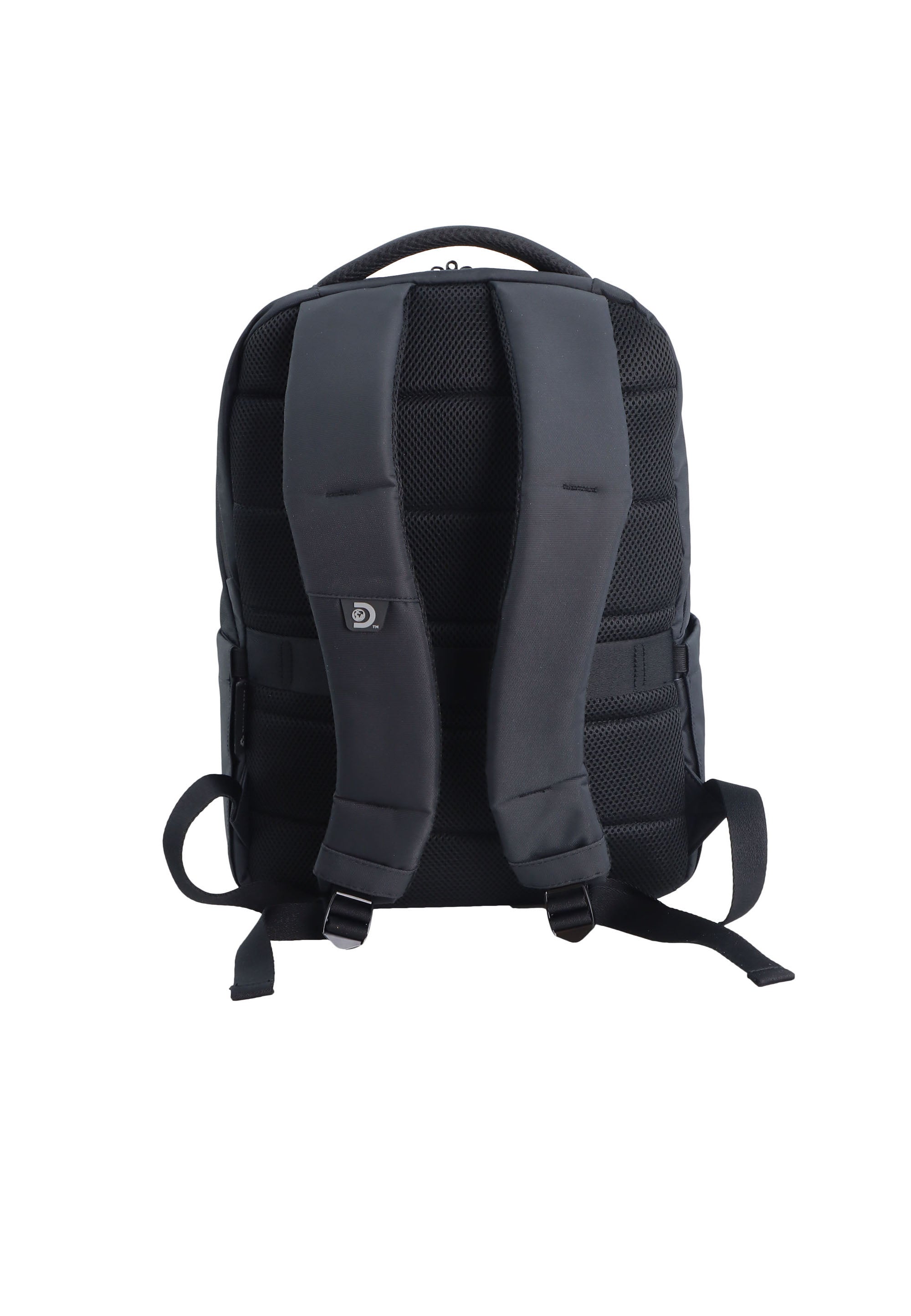 Discovery Downtown rugzak - Black