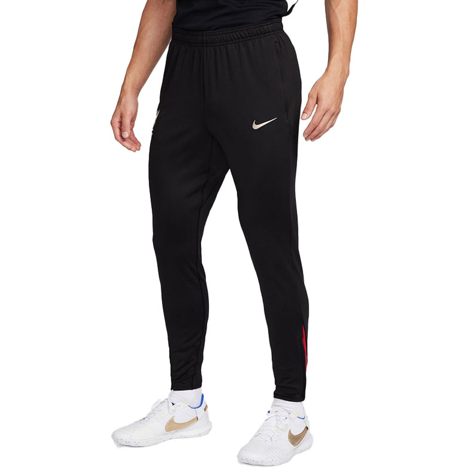 Nike Liverpool Ultimate Trainingsset