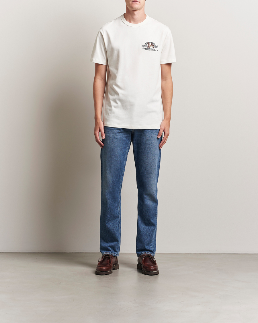 Polo Ralph Lauren Classic Fit Jersey T-Shirt Nevis