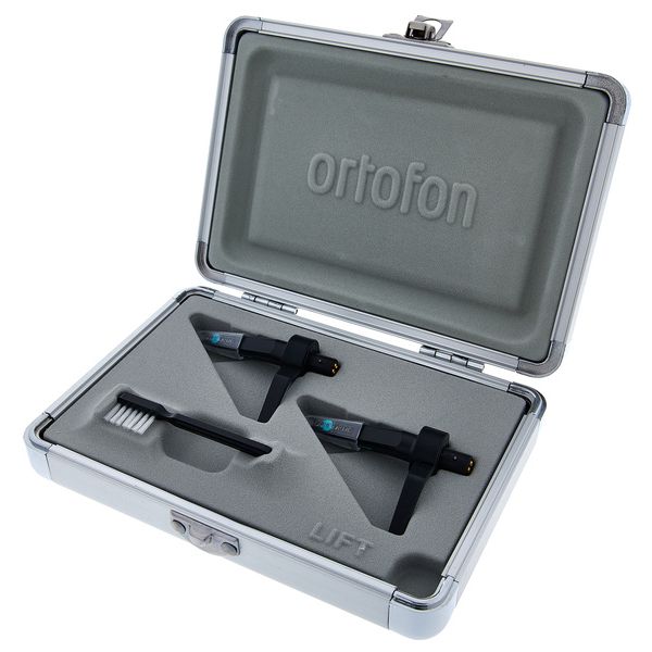 Ortofon Concorde Mix MKII 70 Twin