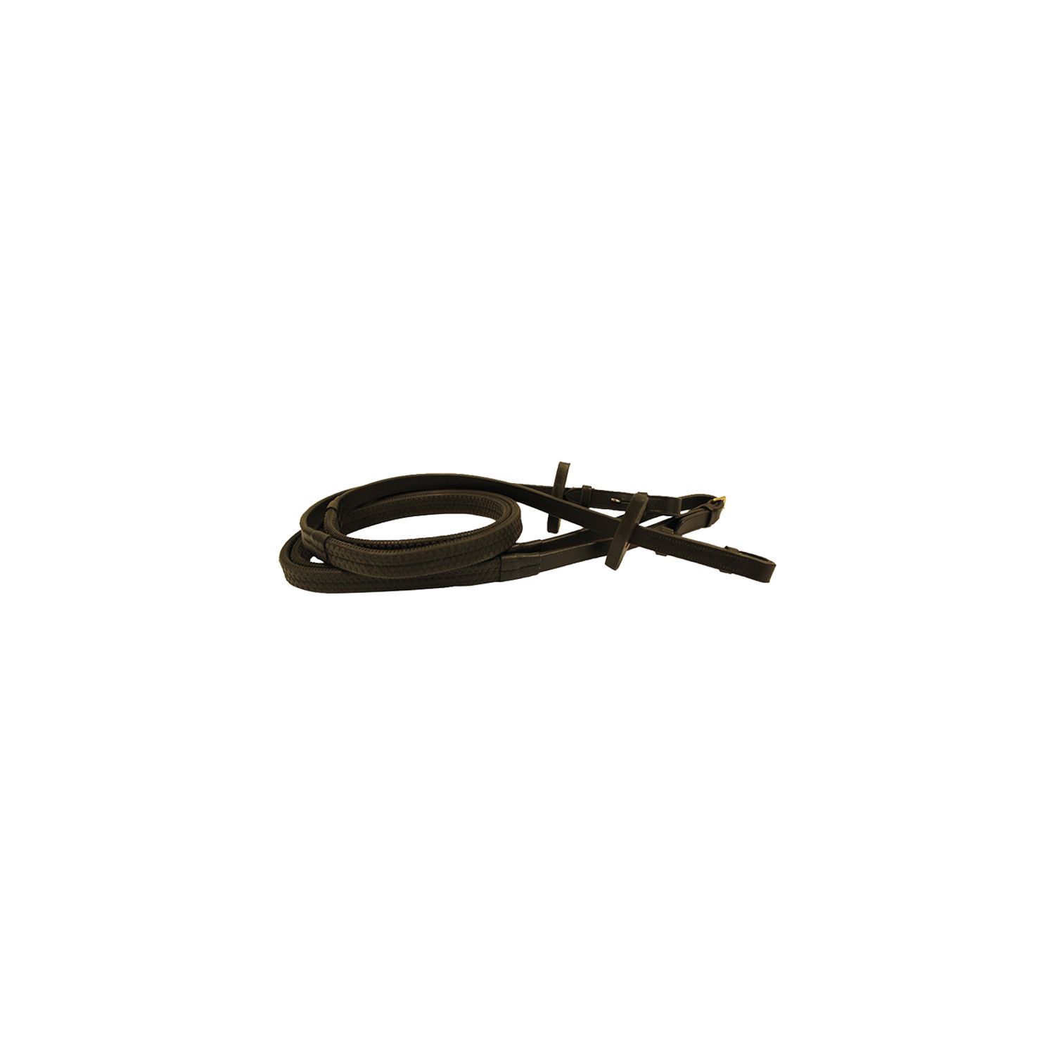 Horseware Zügel RAMBO Micklem Multibridle  - schwarz - Vollblut/Warmblut