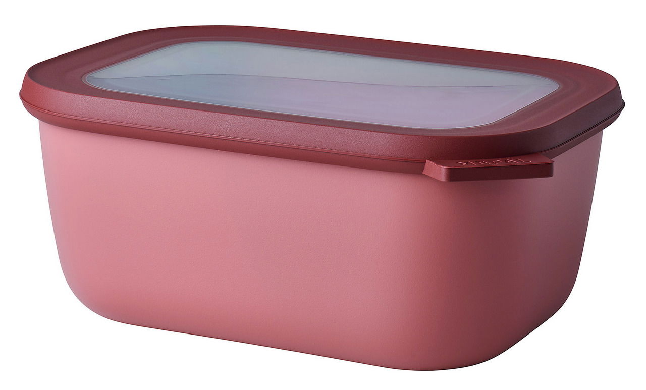 Mepal Multischüssel Vivid Mauve CIRQULA