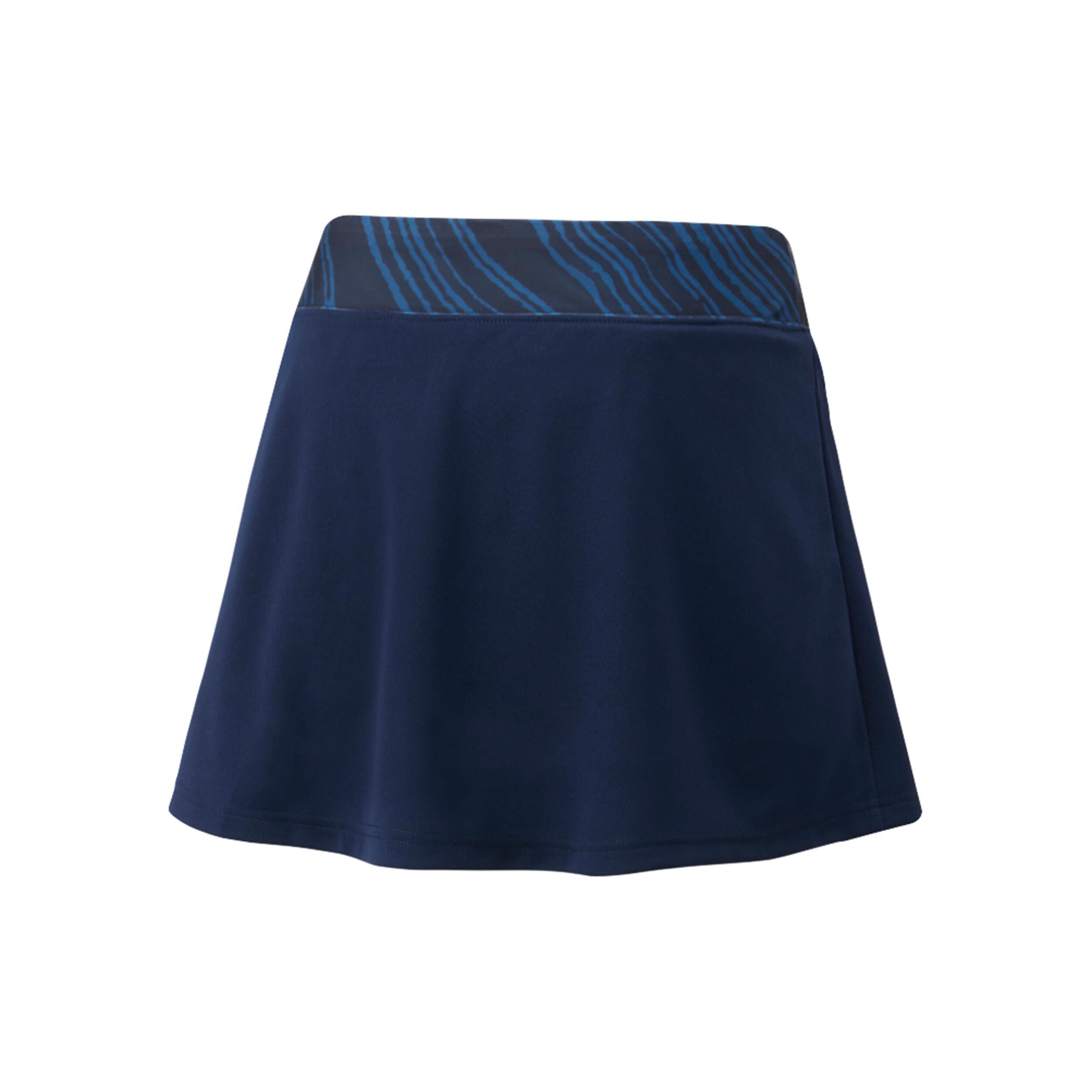 Yonex Jupe Femmes - Bleu Foncé