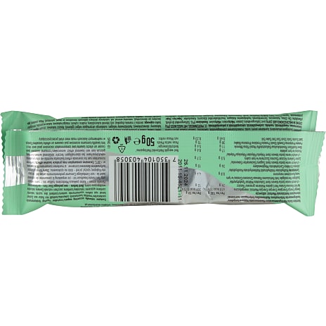 Proteinbar m. hasselnødder