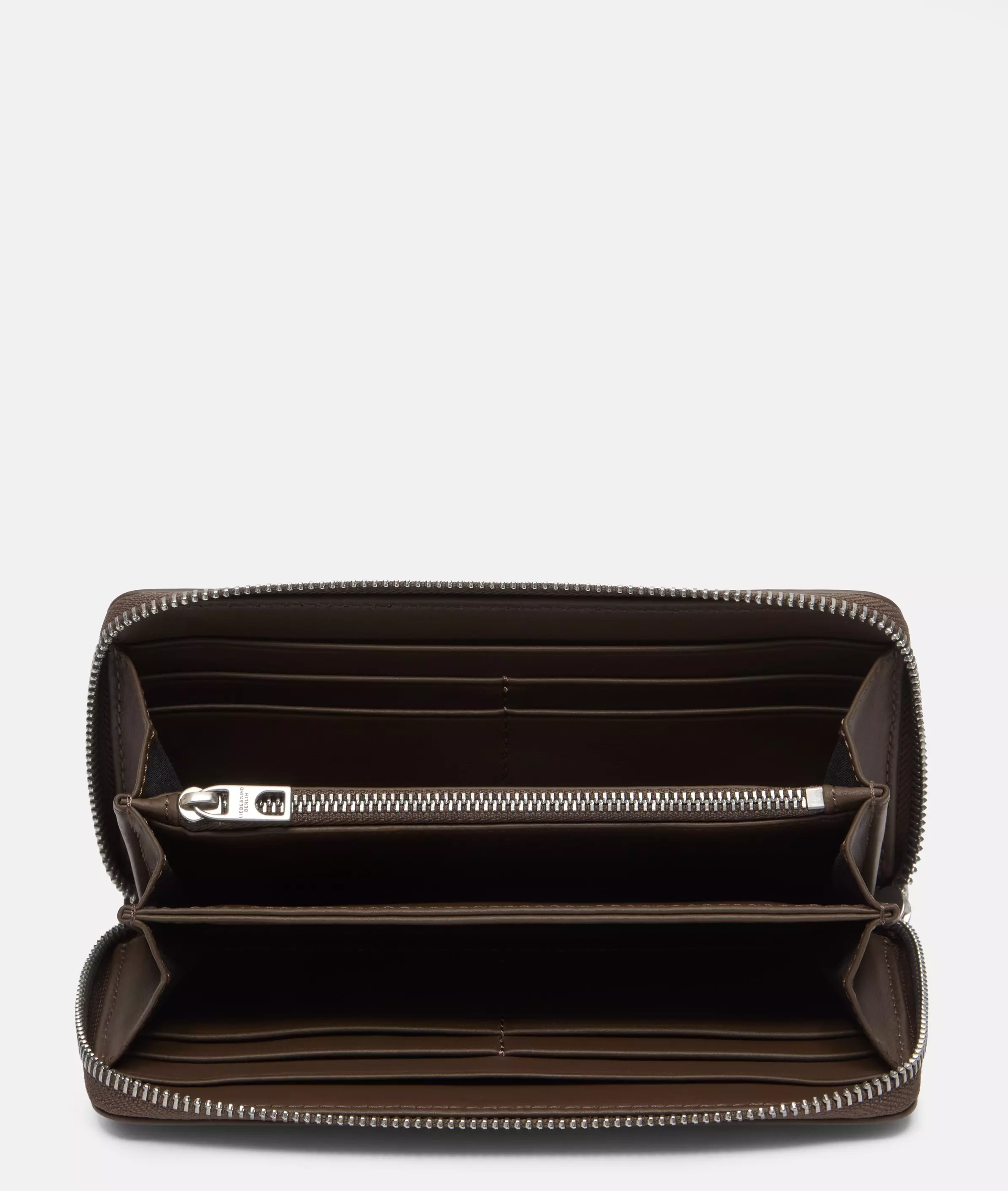 Sally purse L Large leather wallet
