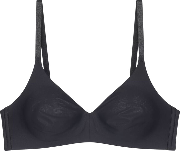 Triumph Pure Micro N Black
