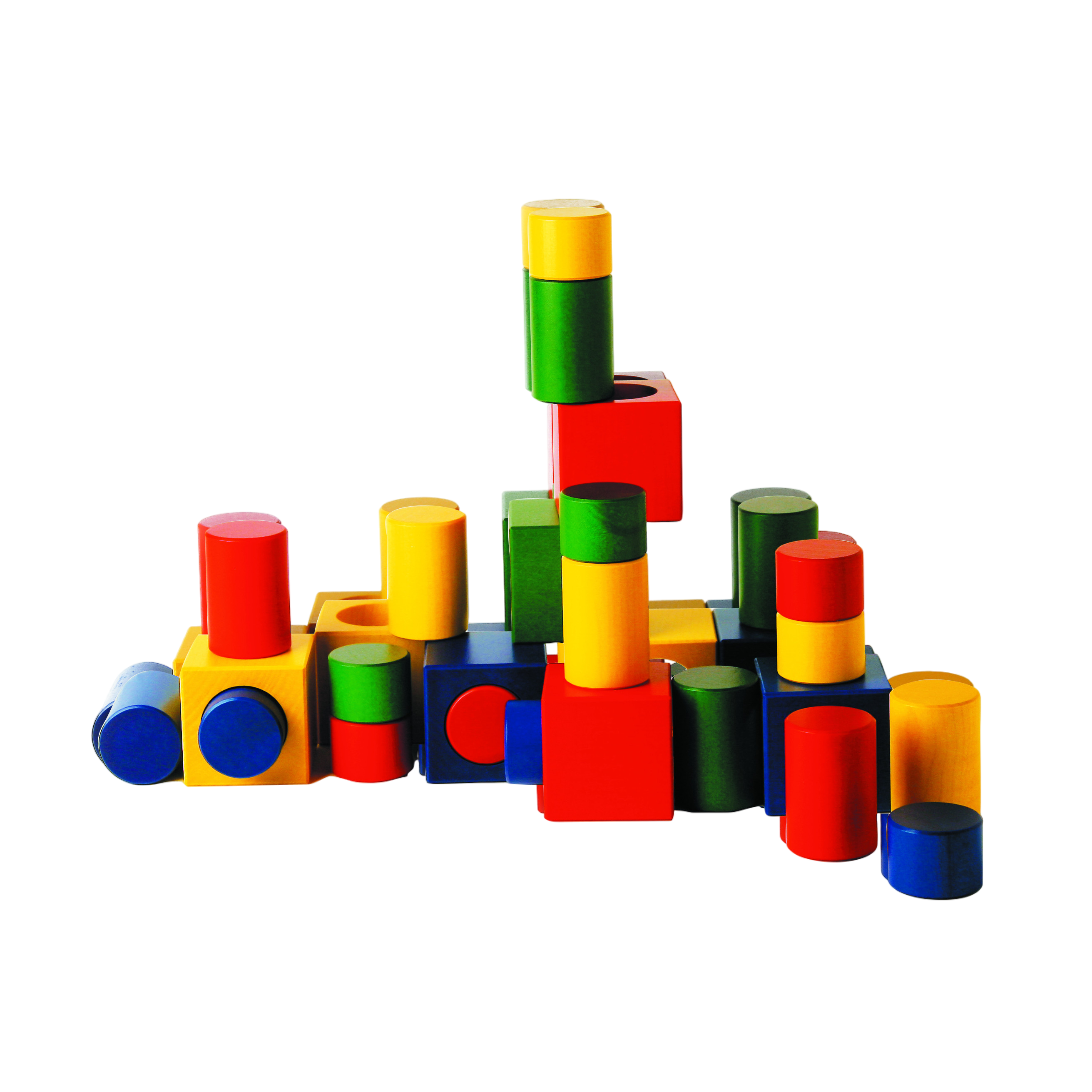 Naef Holzbauspiel Ligno