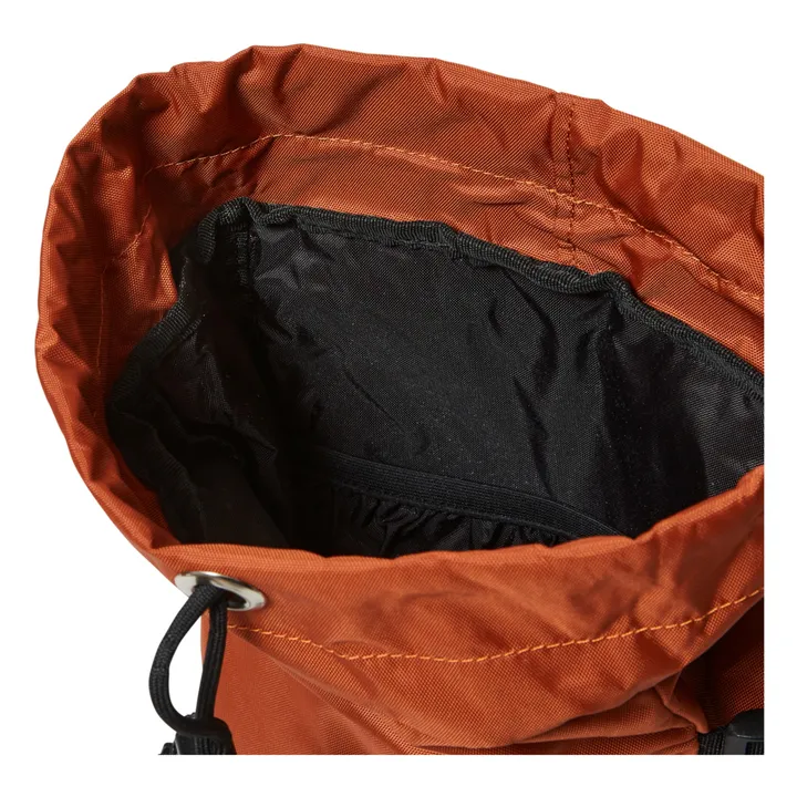 Topo Designs Sac à Dos Rover Pack Small | Camel