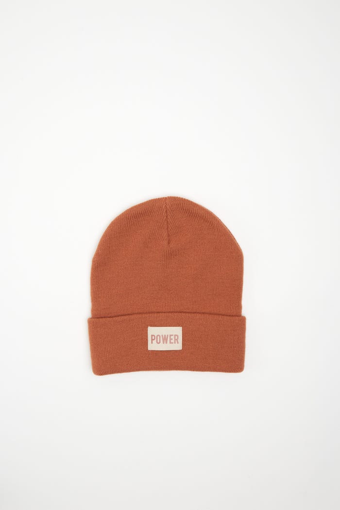 Veritas-Beanie POWER