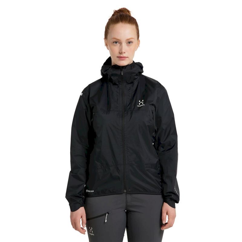 L.I.M GTX Jacket - Veste imperméable femme