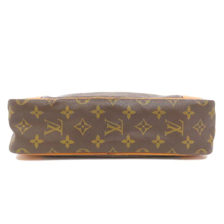 Louis Vuitton Vintage Louis Vuitton Trocadero Brown