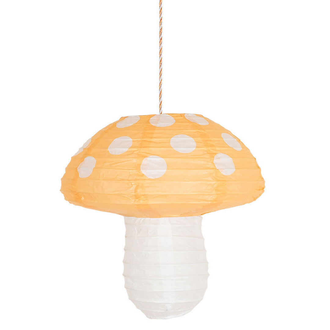 Meri meri lampionnen paddenstoel - 3st
