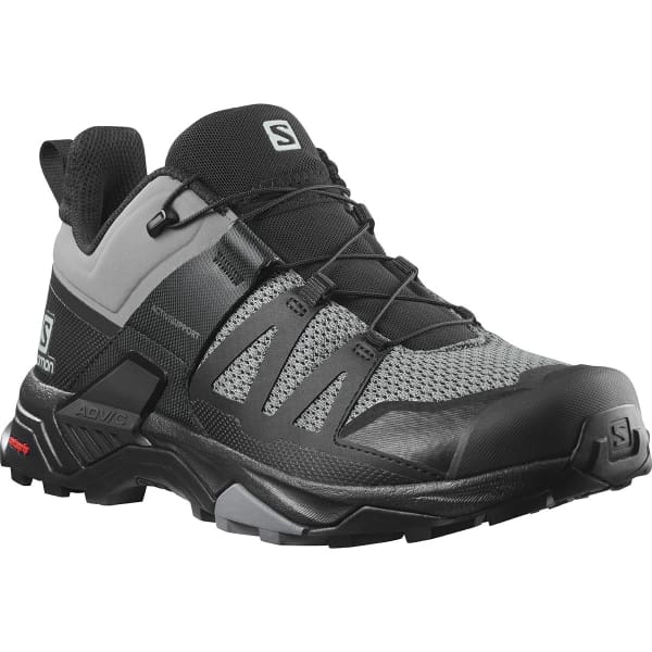 Chaussure de randonnée basse SALOMON X ULTRA 4 QUSH/BLACK PANTONE TAP