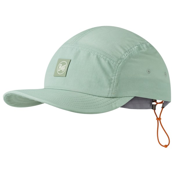 Buff - 5 Panel Explore Cap - Casquette