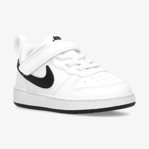 Nike Court Borough Low Recraft