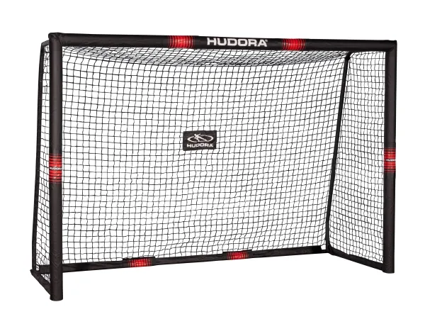 Hudora Pro Tect 240 fodboldmål