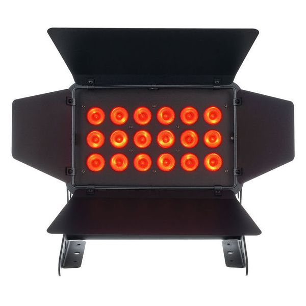 Stairville HL-x180 RGB WW