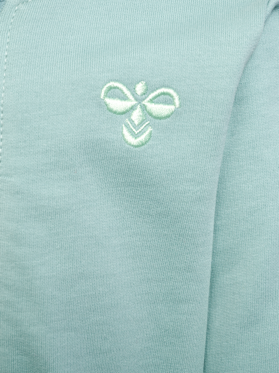 hmlBILLE TRACKSUIT