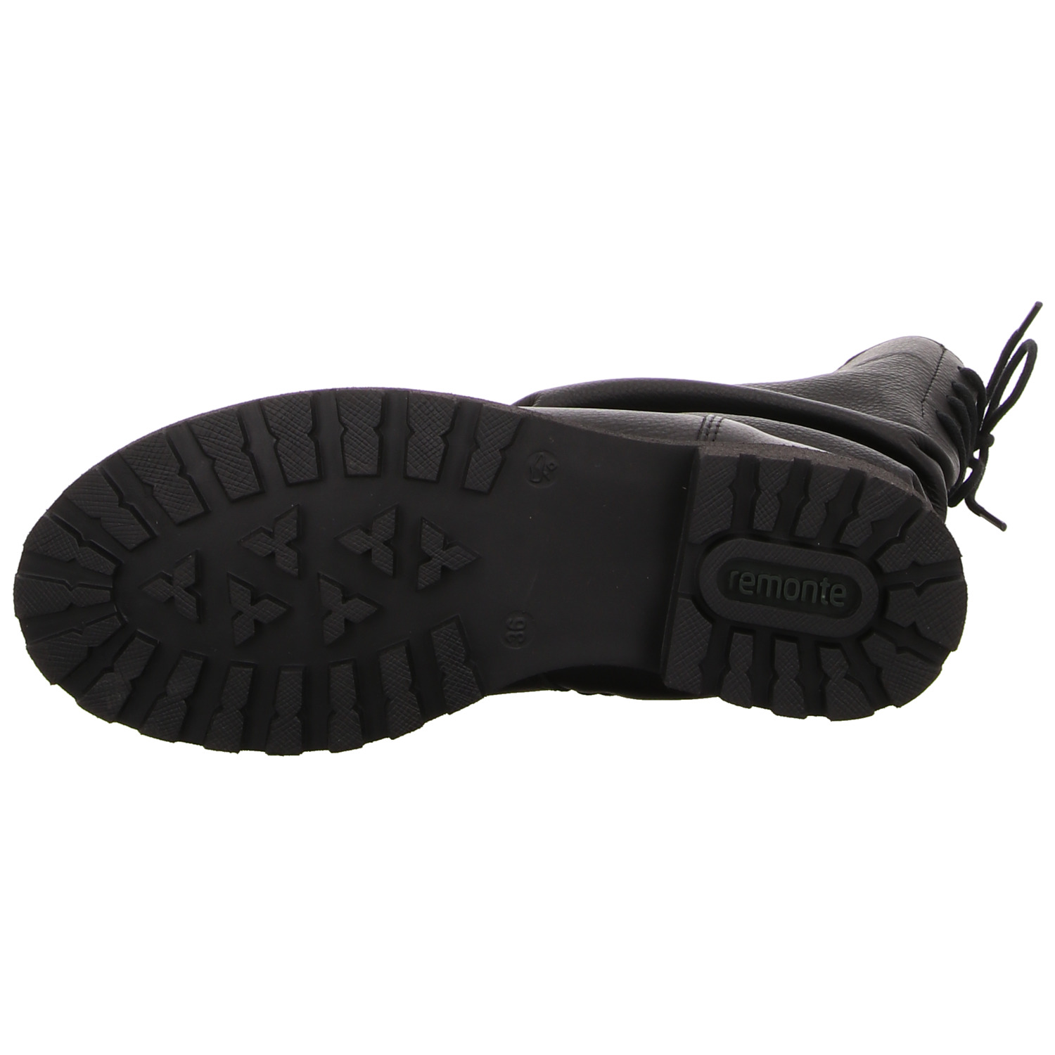 Remonte Stiefel schwarz