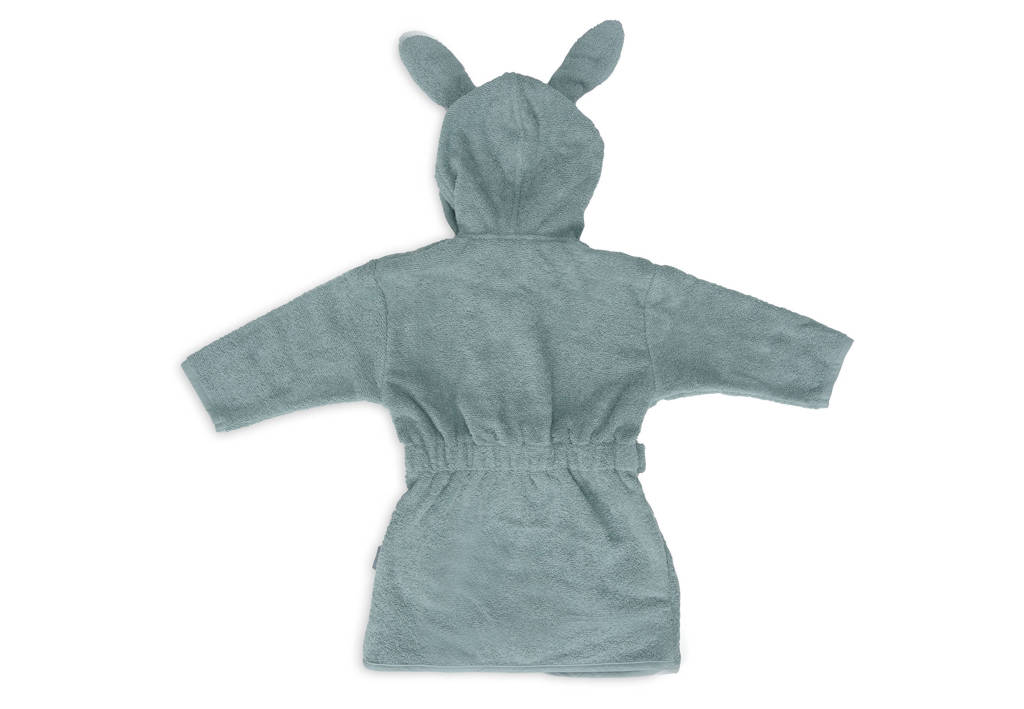 Jollein badjas Sea Green