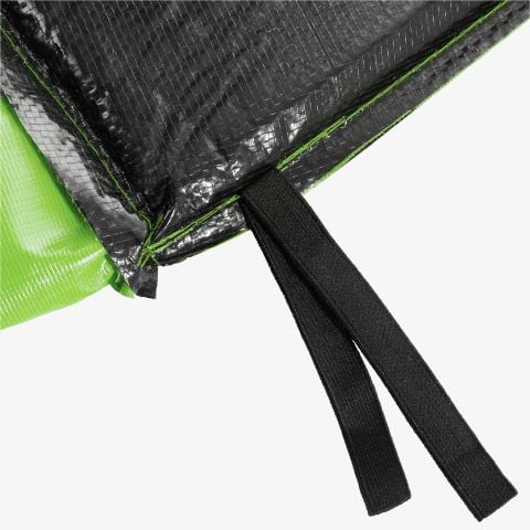 Trampolin Randabdeckung 244 cm
