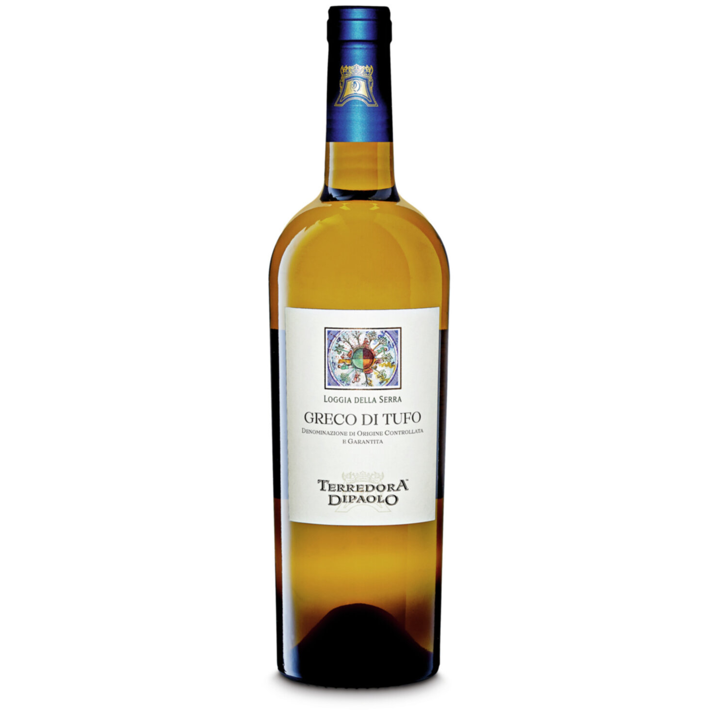 Greco di Tufo DOCG Loggia della Serra Terredora -75cl