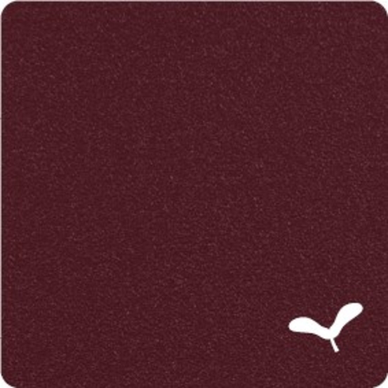Bridge monceau cerise noire