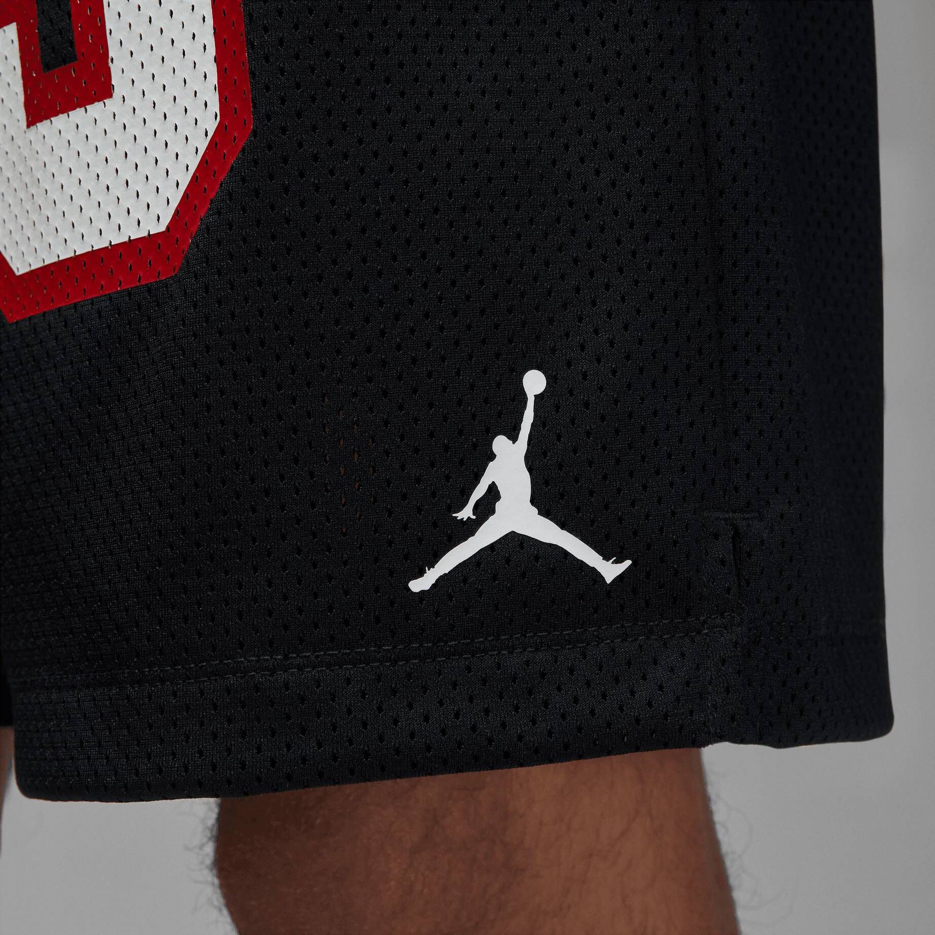 Jordan| Herren Basketballshorts JORDAN ESSENTIALS MESH SHORTS