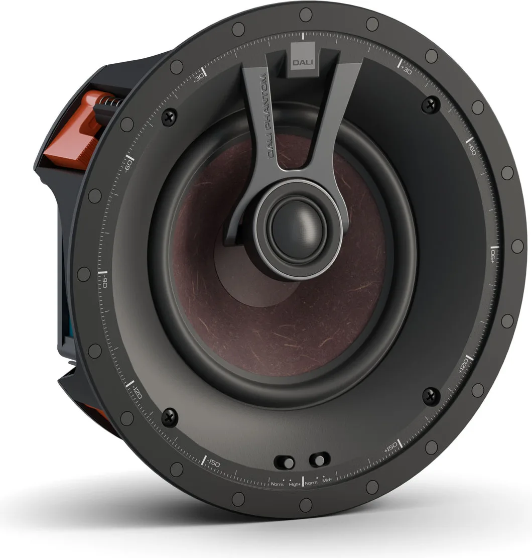 Dali Phantom K60 (la pièce) Enceintes encastrables