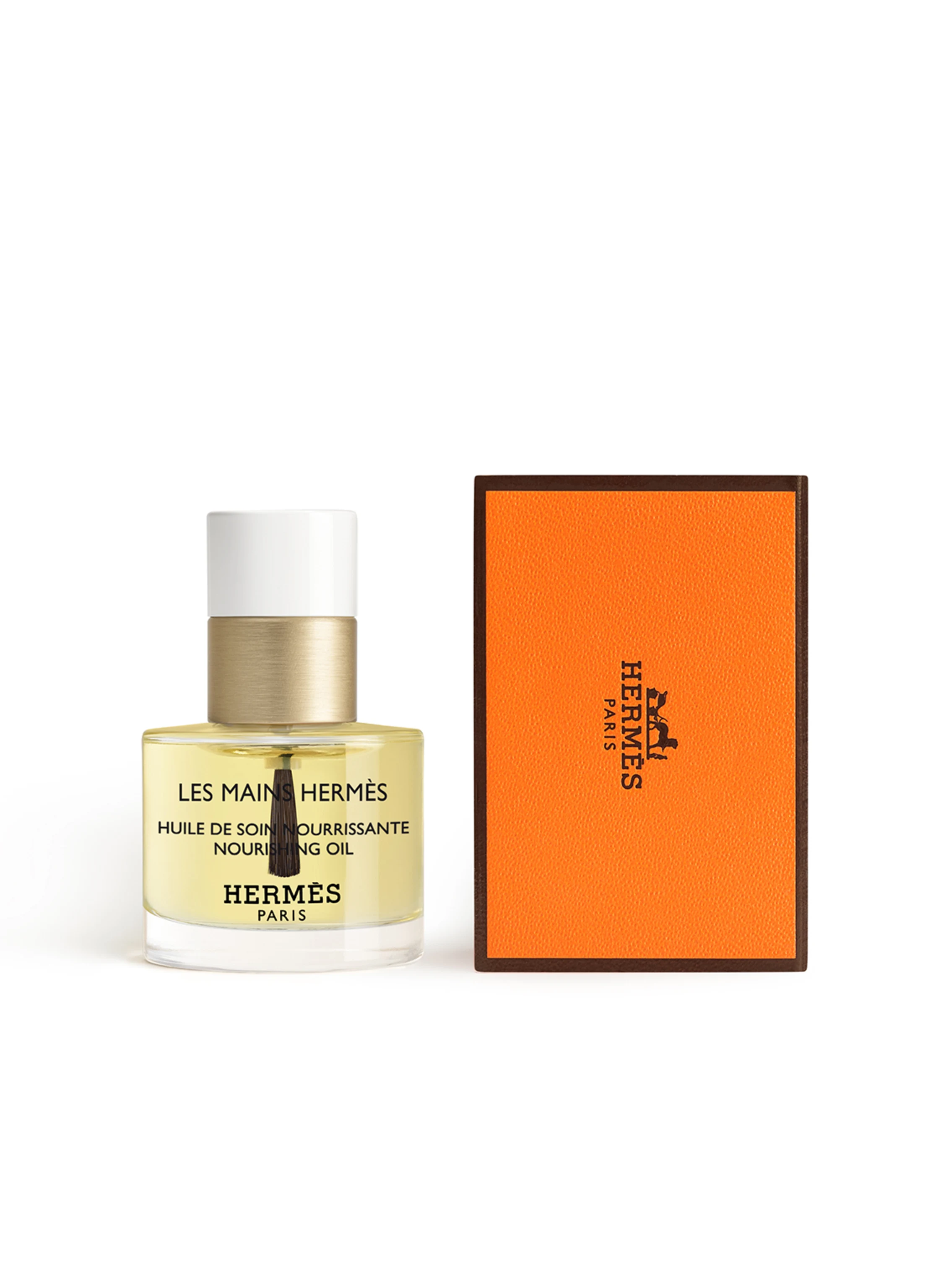 HERMÈS LES MAINS HERMÈS