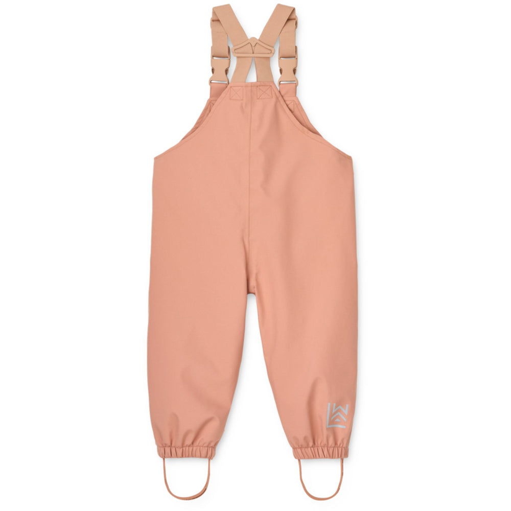 Køb LIEWOOD Tuscany Rose Manu Regntøj Sæt