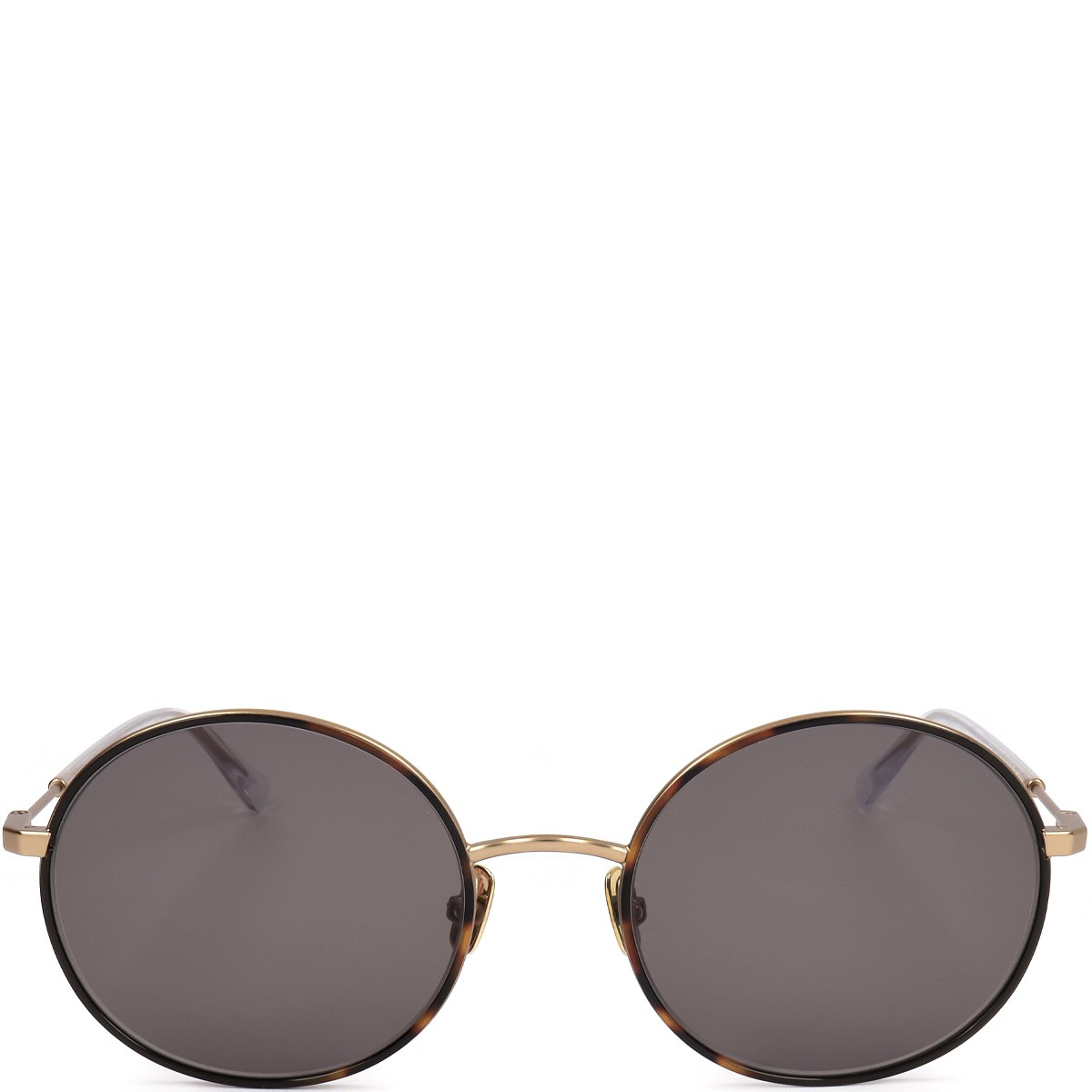 Sandro - Lunettes de soleil - Catégorie 2 - Noir