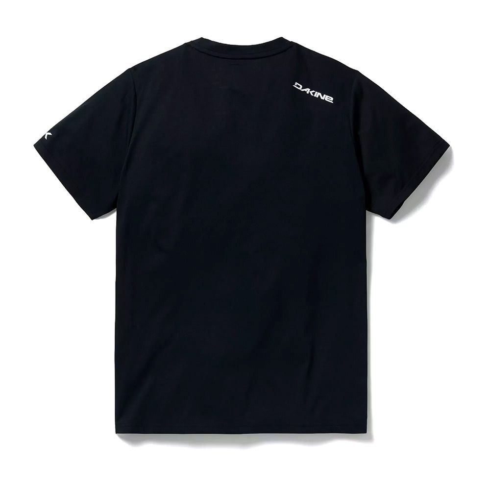 Dakine ROOTS UV - Maillot Homme black