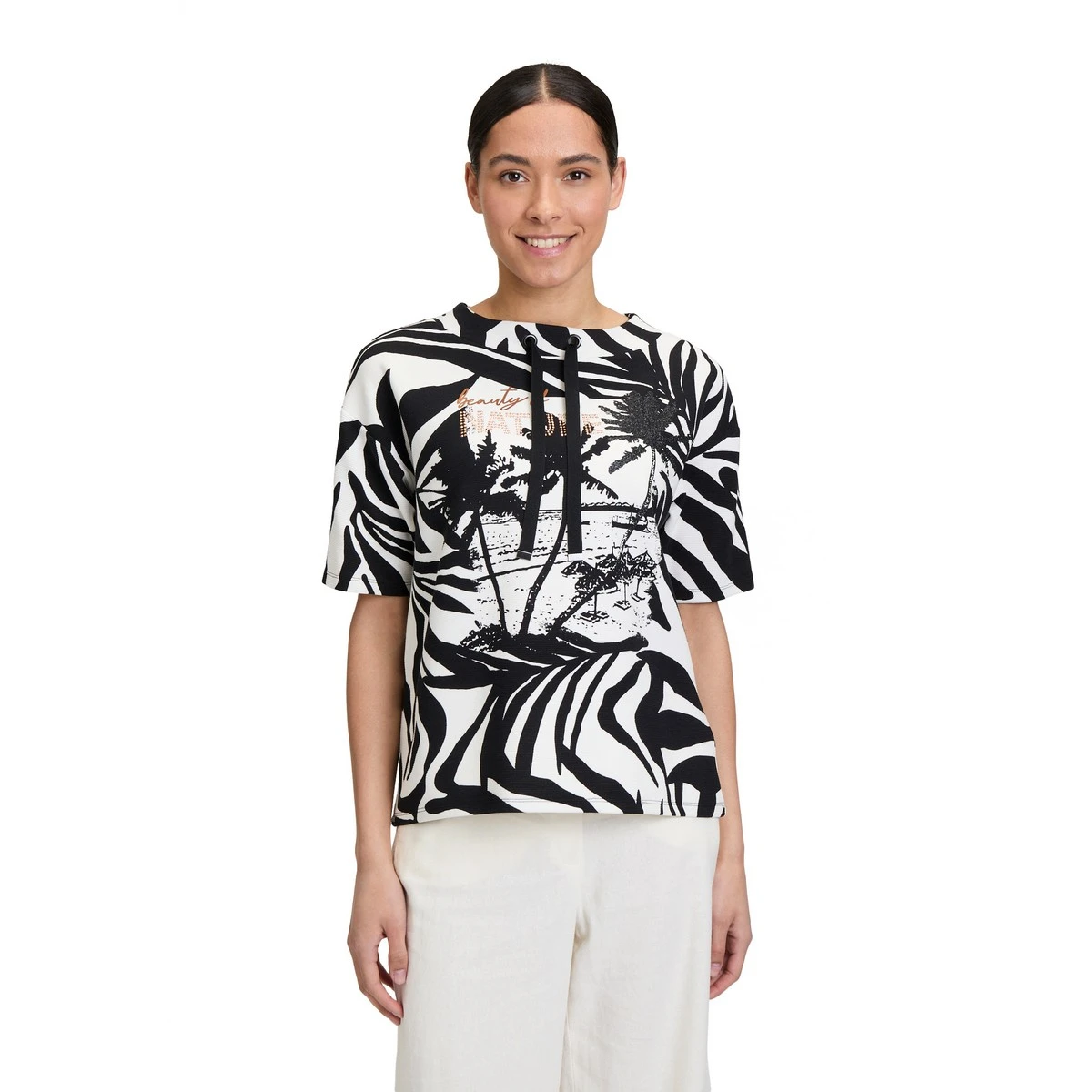 Dames Vest APS-119
