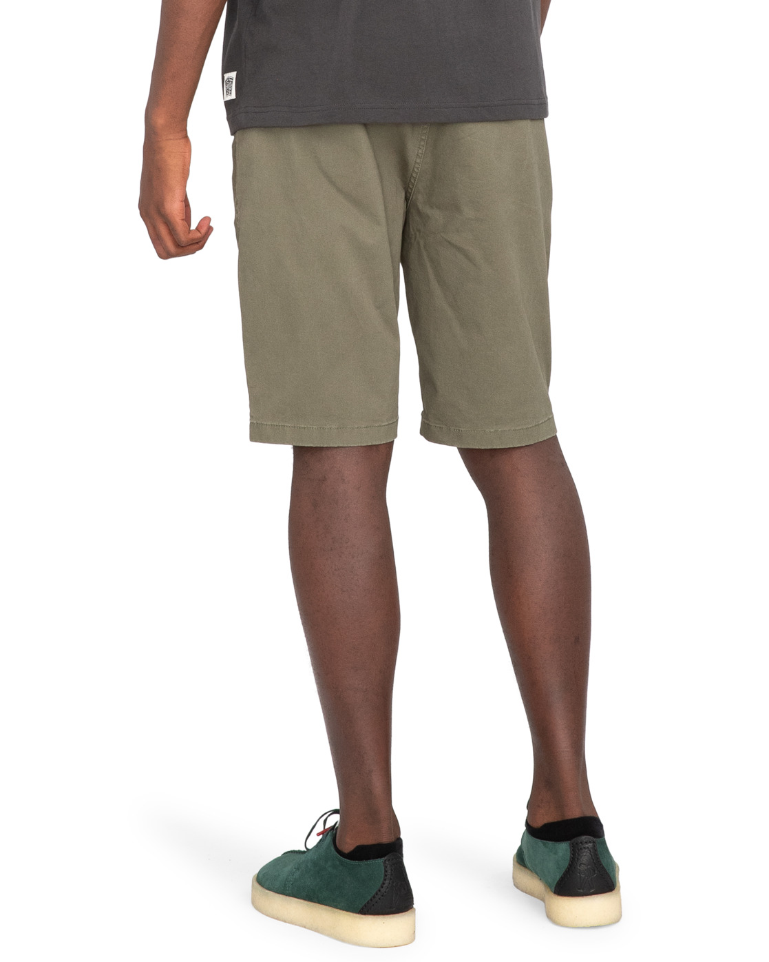 Element Howland Classic Short Beetle