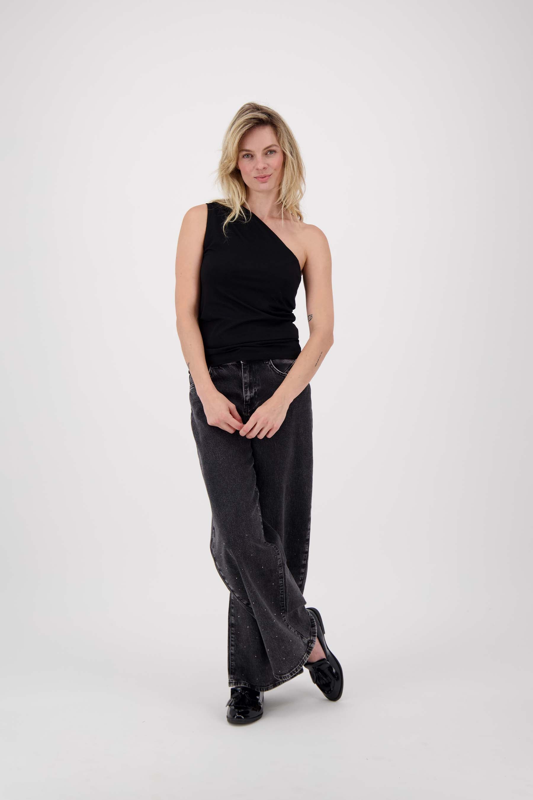 asymmetrische top
