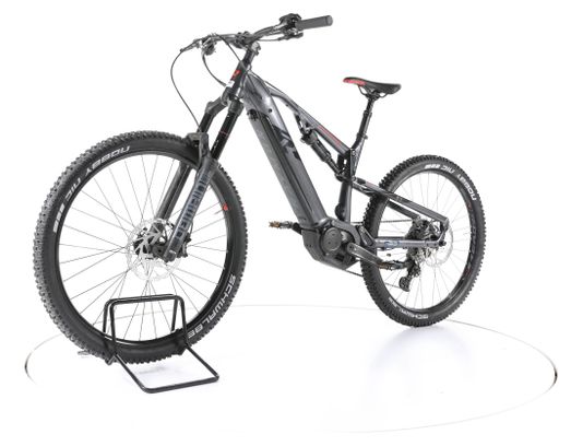 Produit reconditionné - R Raymon TrailRay 160E 8.0 Vélo électrique VTT 2023 - Très Bon Etat