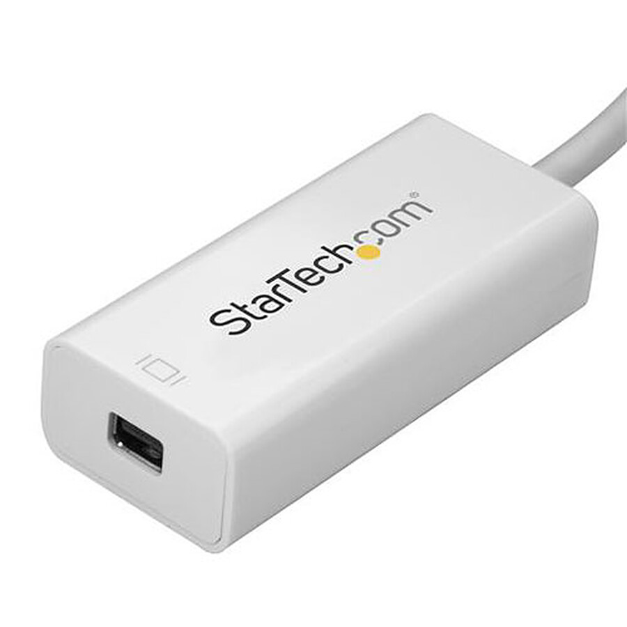 StarTech.com CDP2MDP