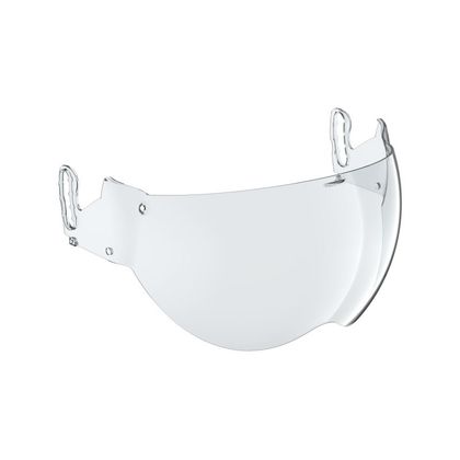 Ecran casque ROOF CRISTAL OU SOLAIRE 50% - RO32 DESMO / DESMO NEW GENERATION - Incolore