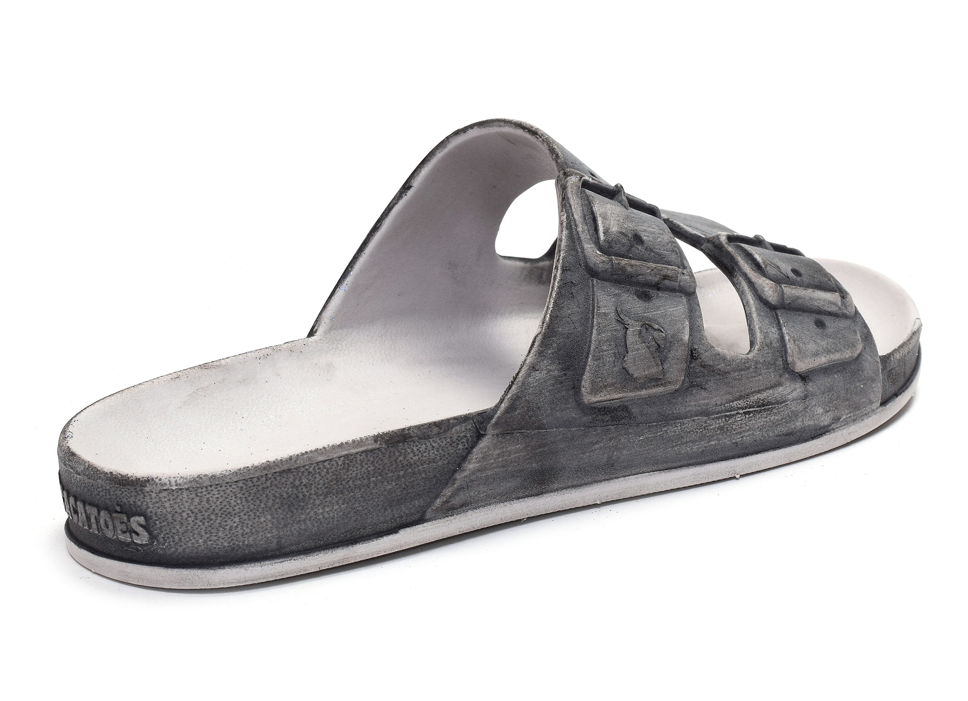 Vitoria men gris