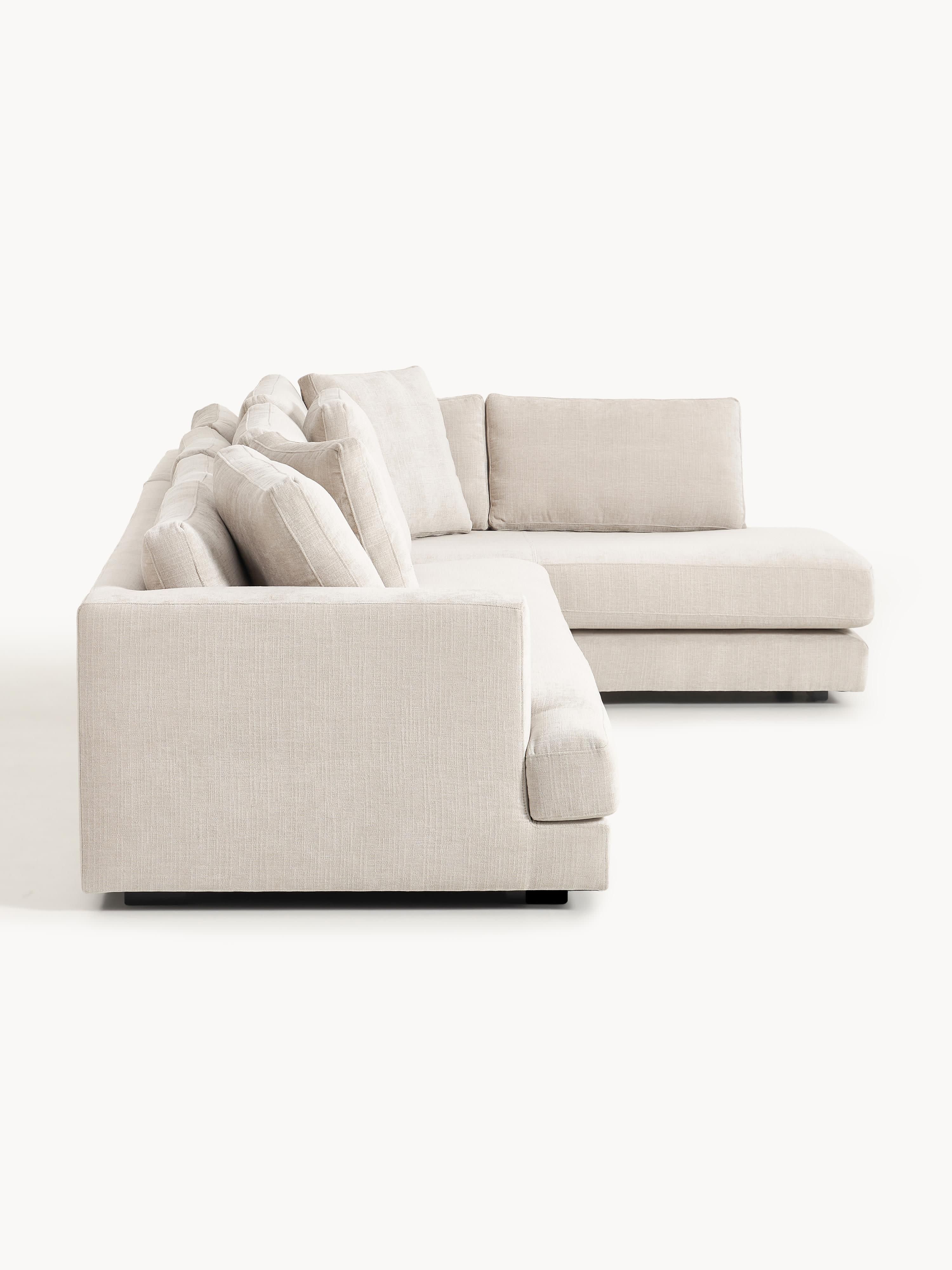 XL hoekbank Tribeca