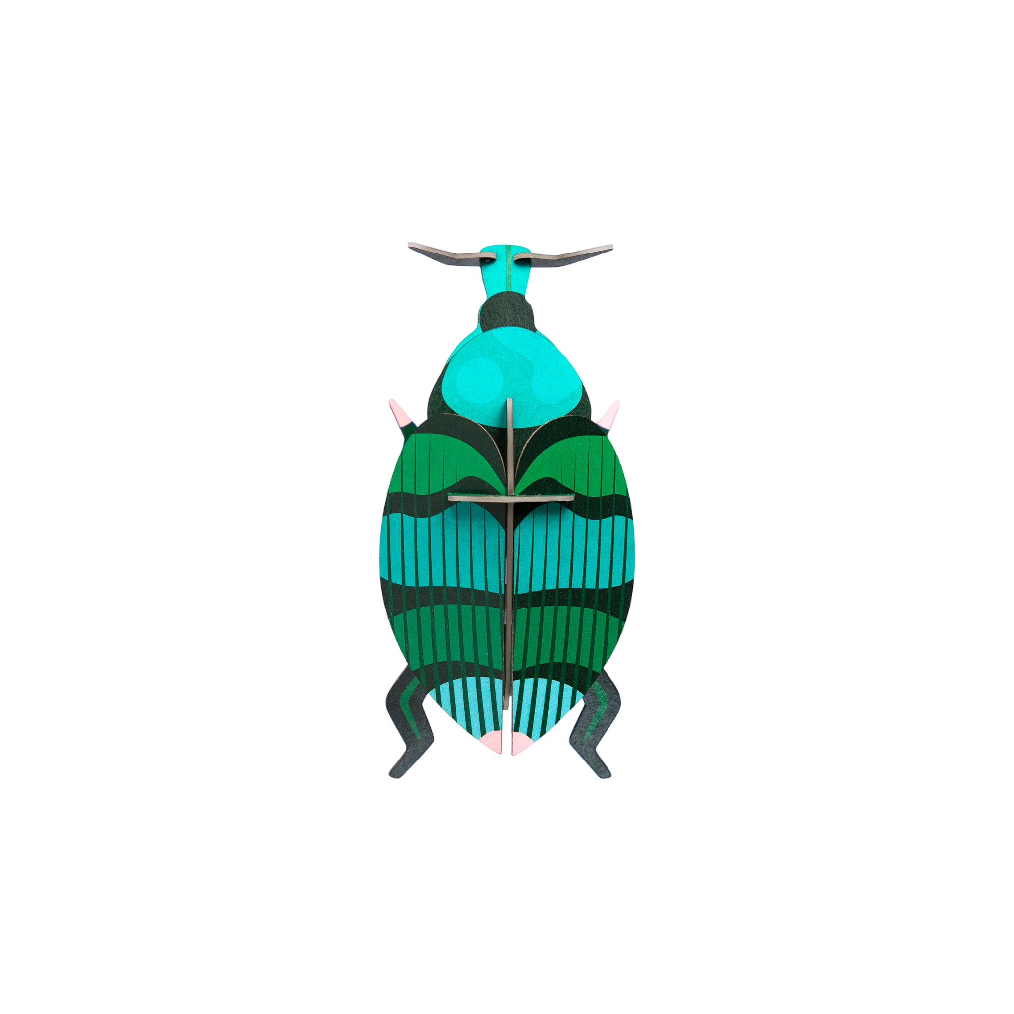 Bastelset Rüsselkäfer