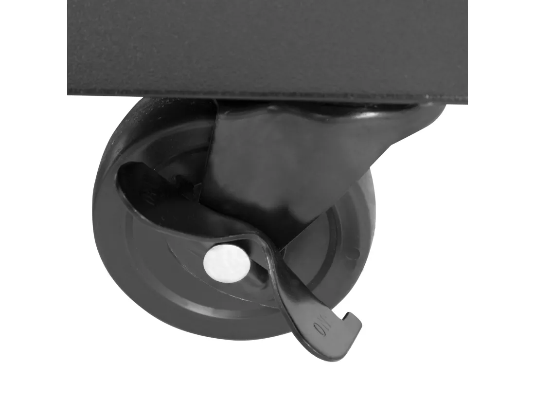 Cuisine extérieure modulable FYRA - 3 brûleurs - COOK'IN GARDEN