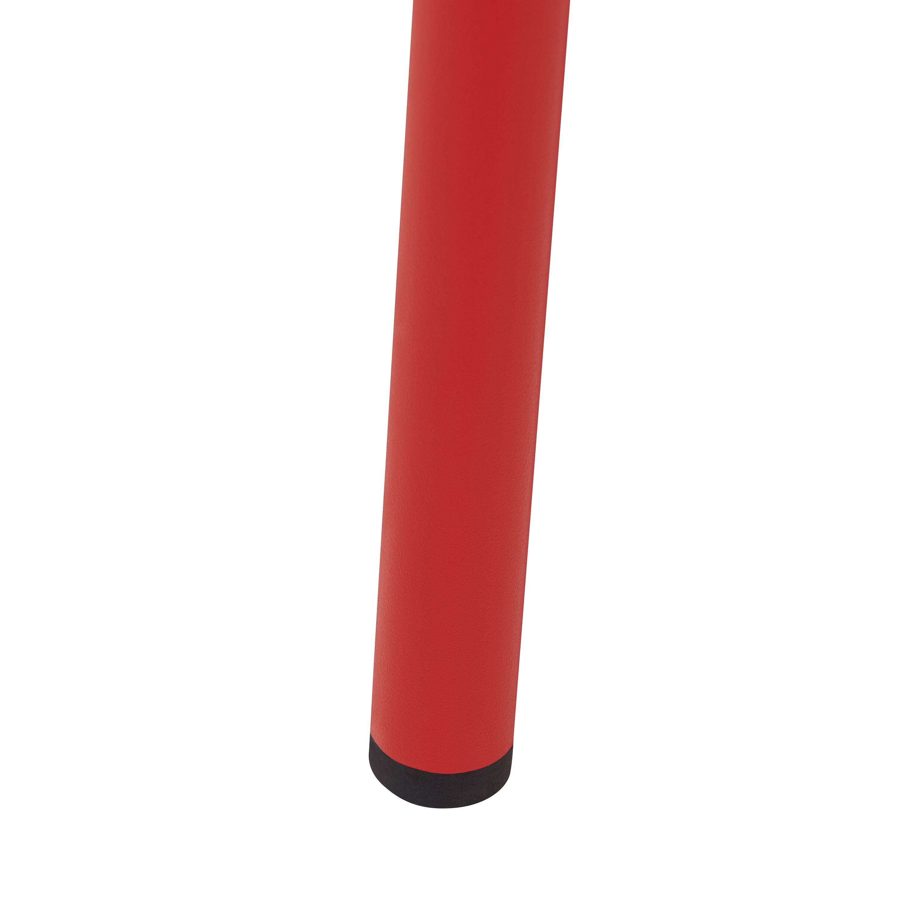 COLORE Stuhl Kunststoff - Blau / B: 43.5 cm x T: 51.0 cm x H: 78.0 cm