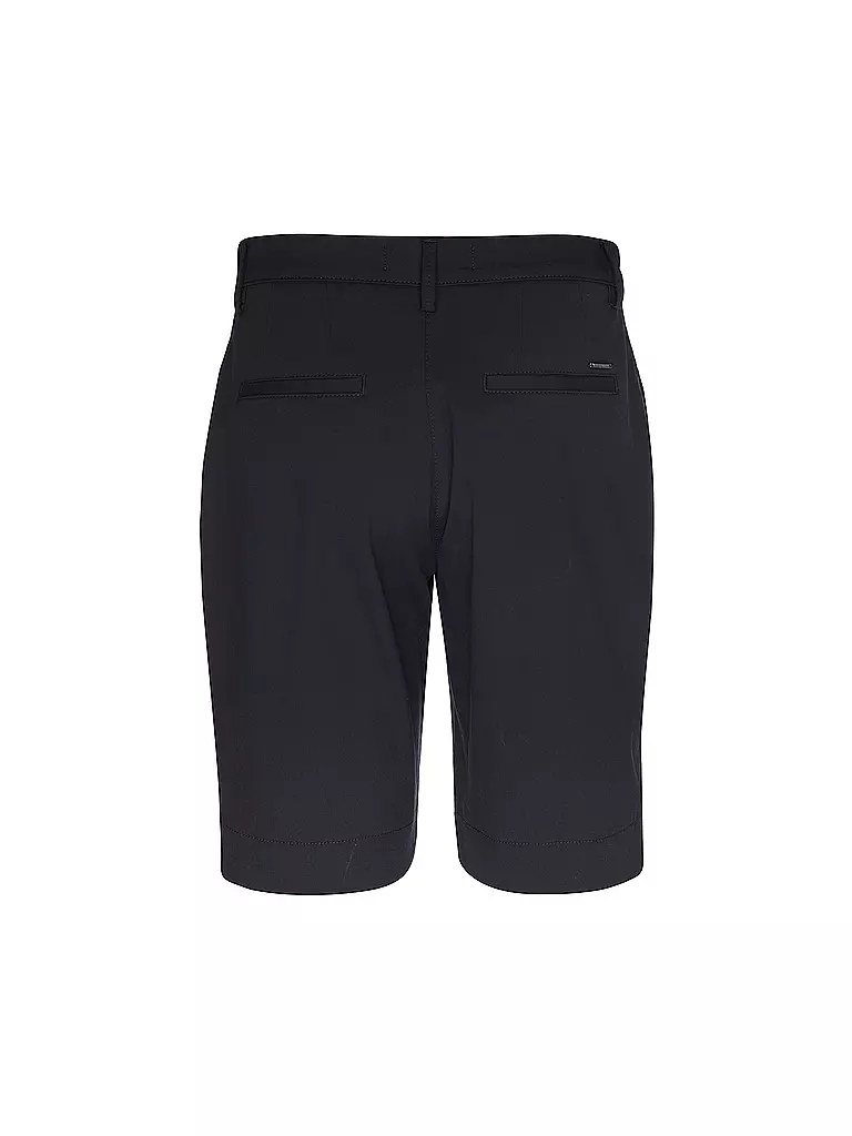BRAX Shorts Regular Fit MIA B dunkelblau